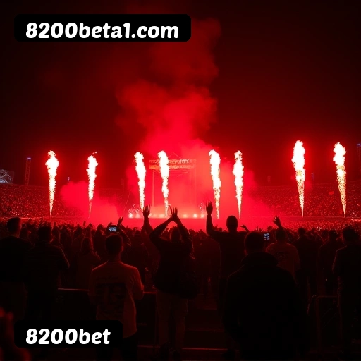 Benefícios do Login 8200bet - Bônus e Vantagens Exclusivas